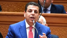 النائب محمود سامي
