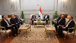 مجلسا النواب والشيوخ