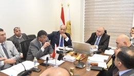 اجتماع لجنة نقل النواب