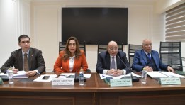 محلية النواب 