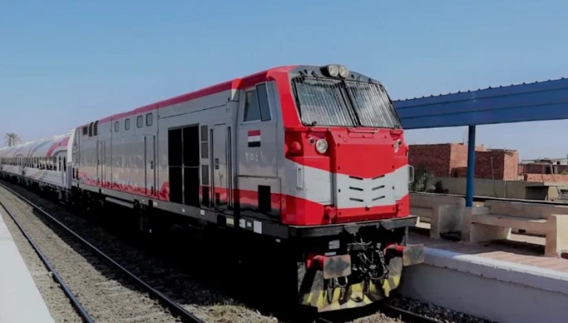 هيئة السكك الحديدية