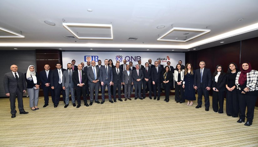 جانب من الفعالية