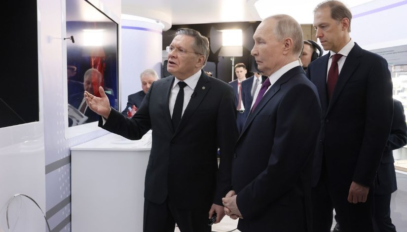 جانب من الفعالية