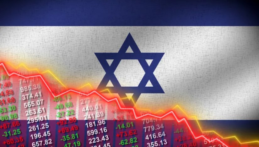 بورصة تل أبيب