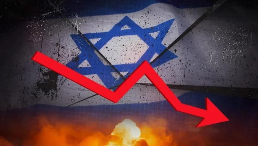 بورصة تل أبيب 