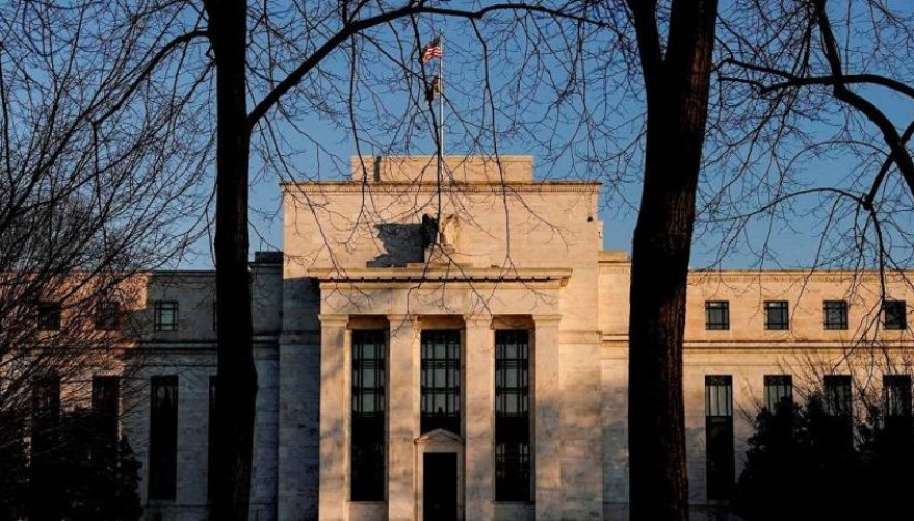 الفيدرالي الأمريكي