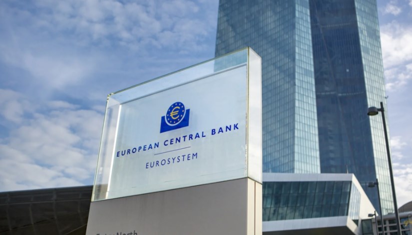 البنك المركزي الأوروبي