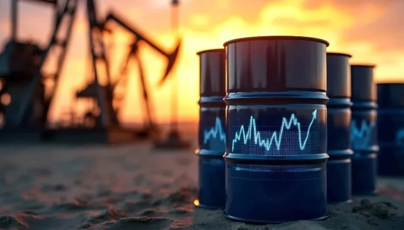 صدمة أسعار النفط