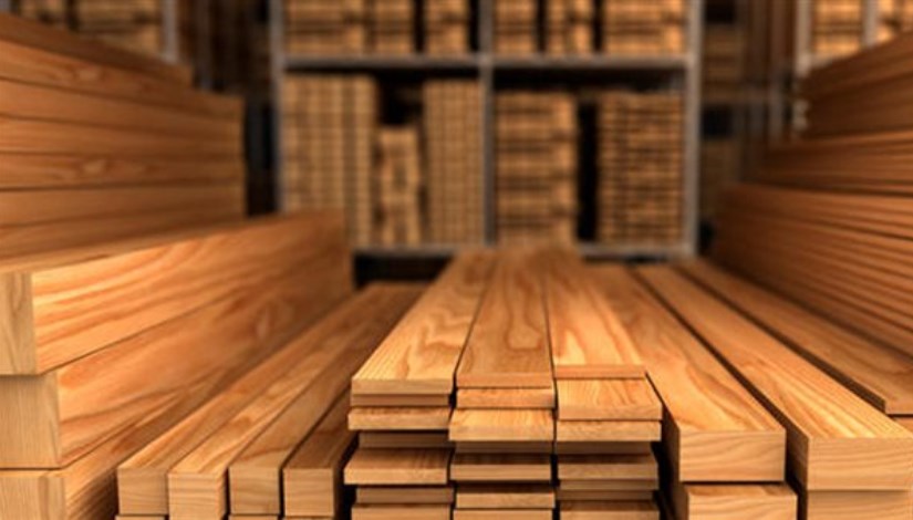 مصانع تجهيز الأخشاب والكونتر