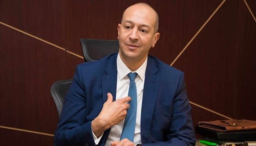 شريف البحيري