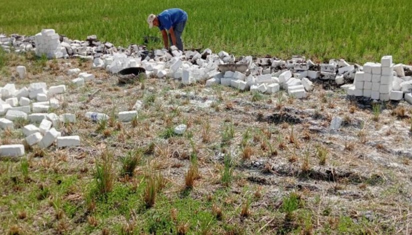 أراضى الدولة