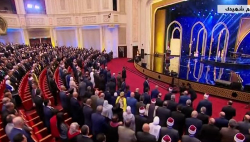 جانب من الفعالية