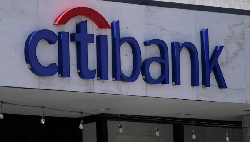 سيتي بنك 