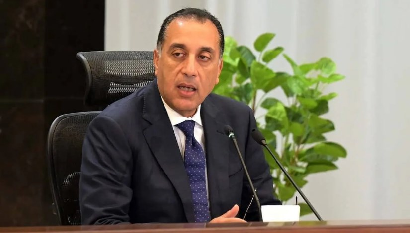 الدكتور مصطفى مدبولى