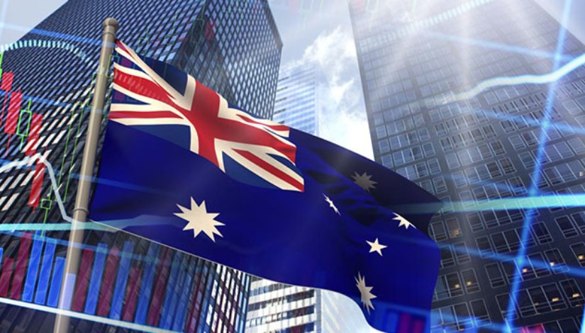 الدولار الأسترالي