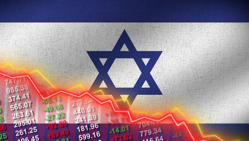 بورصة تل أبيب