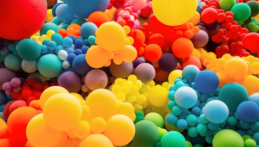 بالونات