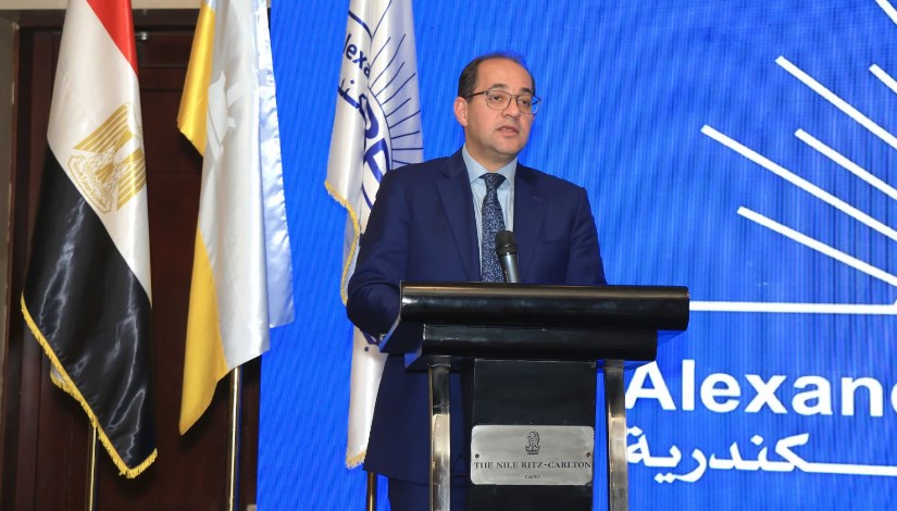 وزير المالية