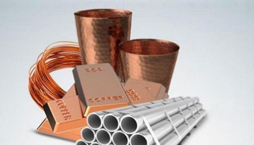 المعادن الصناعية