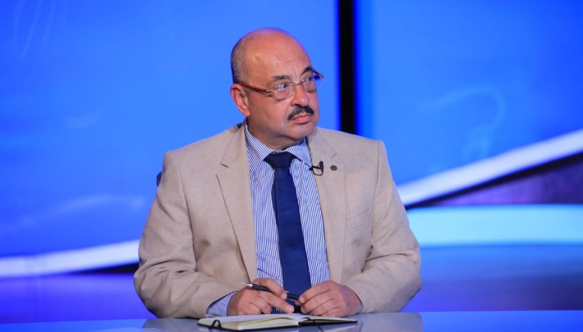 علاء السقطي- رئيس اتحاد مستثمري المشروعات الصغيرة والمتوسطة