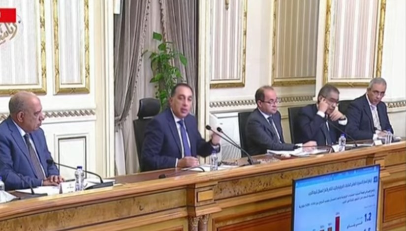 رئيس مجلس الوزراء