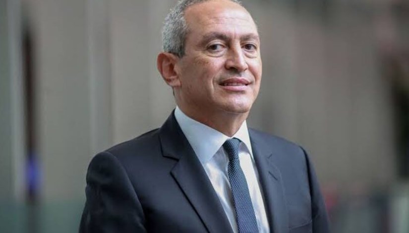 ناصف ساويرس