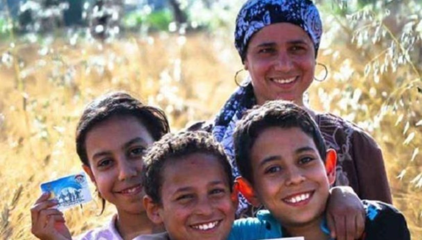 تكافل وكرامة _ صورة أرشيفية