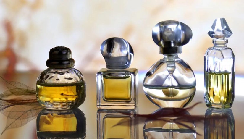 عطور 