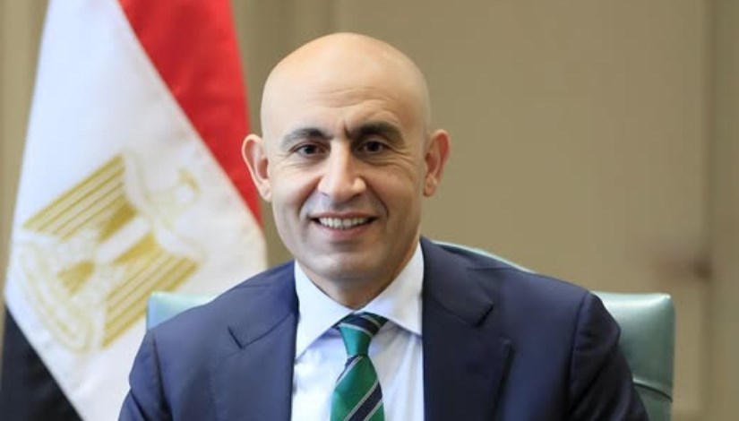 محمد عبد اللطيف وزير التربية والتعليم والتعليم الفني 