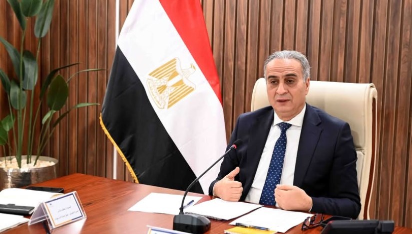 إبراهيم السجيني- رئيس جهاز حماية المستهلك