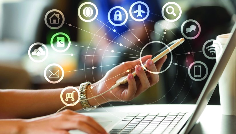 الإنترنت في مصر