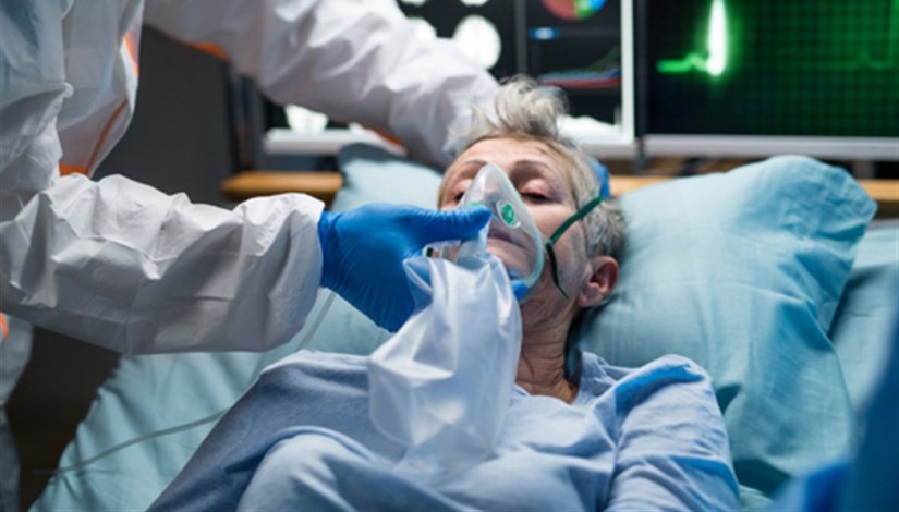 أجهزة التنفس الاصطناعي