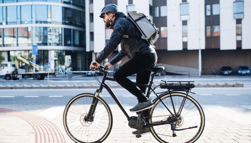 الدراجات الهوائية