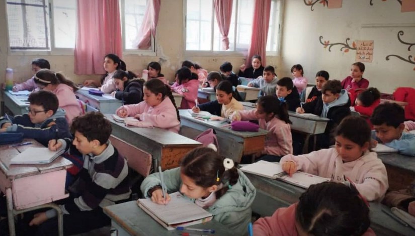  الطقس الأربعاء والخميس 