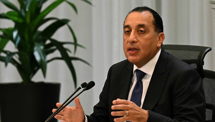 الدكتور مصطفى مدبولي، رئيس مجلس الوزراء