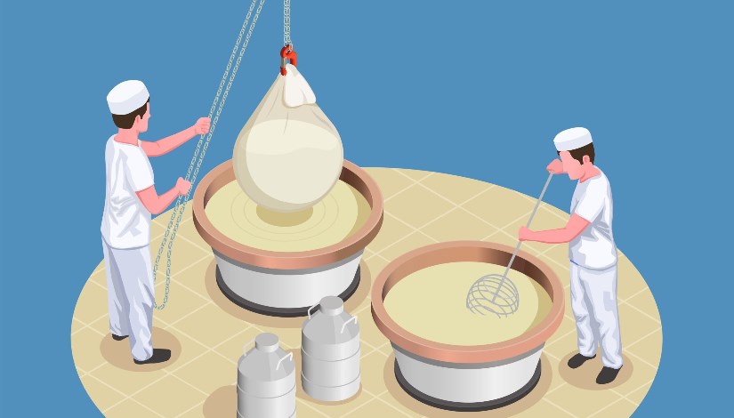 صناعة البولي إيثيلين