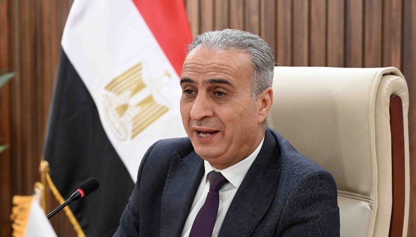 إبراهيم السجيني، رئيس جهاز حماية المستهلك