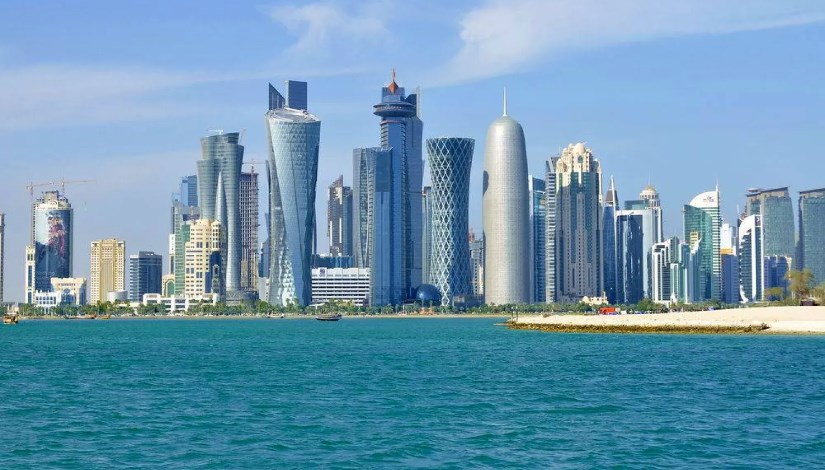 صورة أرشيفية من قطر