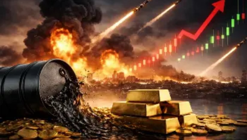 حرب إيران تنذر بتداعيات اقتصادية 