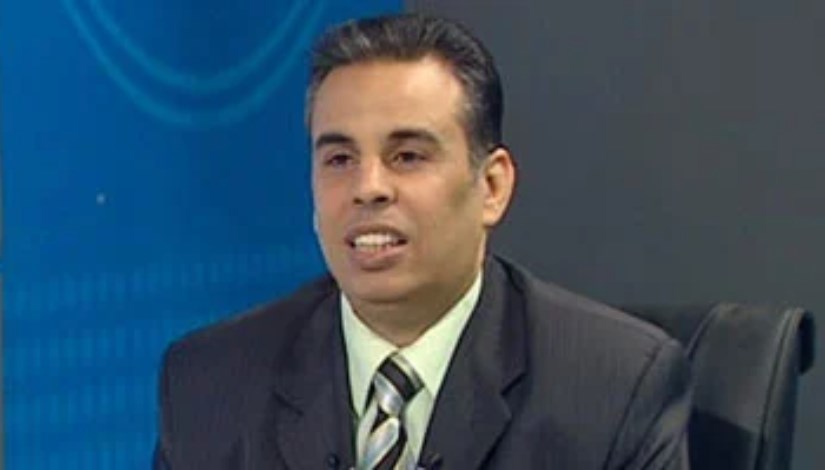  محمد سعيد- خبير أسواق المال