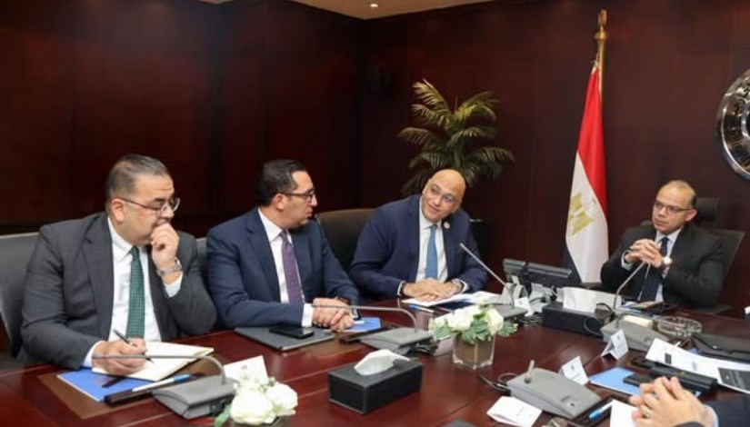 تعاون وزارة الاستثمار وجهاز تنمية المشروعات