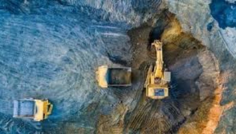 ثروات معدنية 