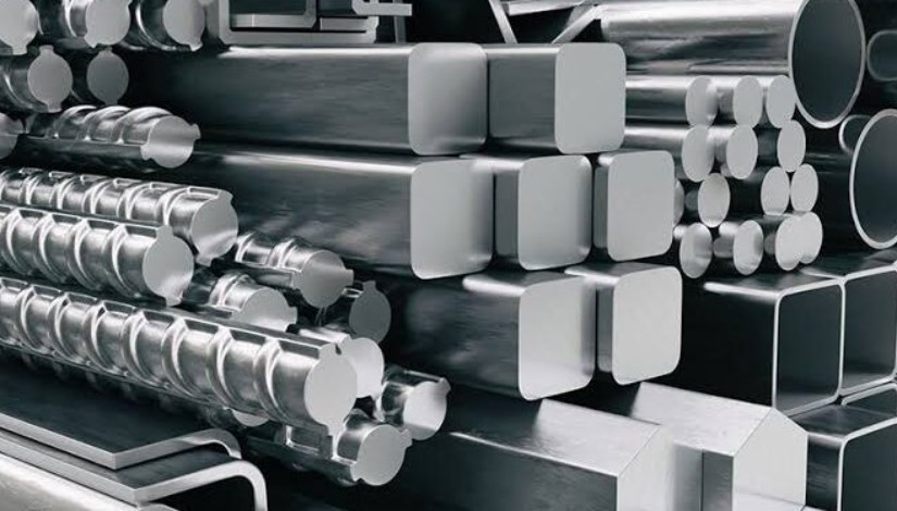 سوق الألمنيوم