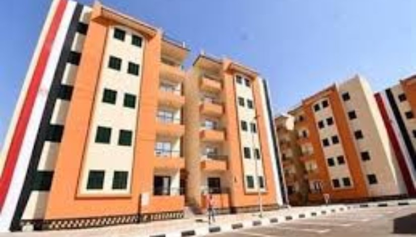 وحدات سكنية