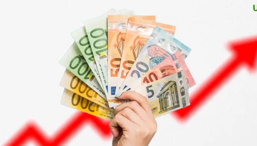 سعر اليورو اليوم 