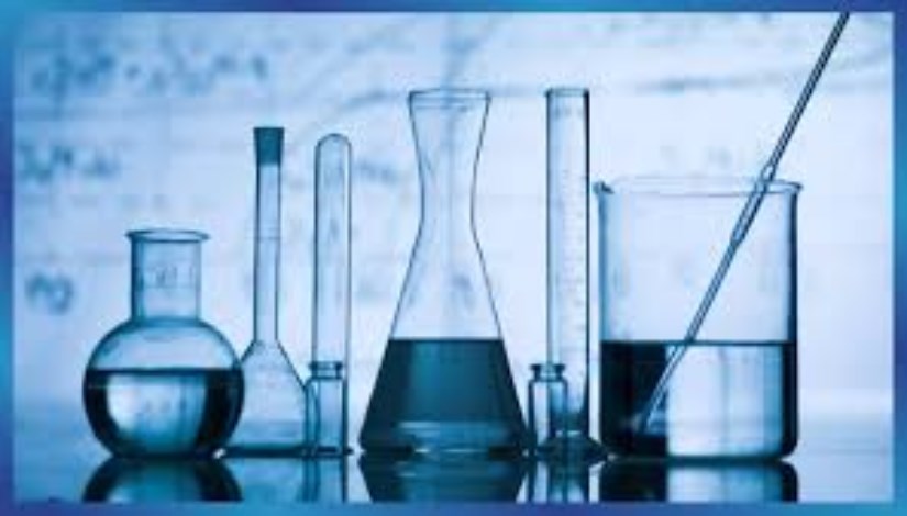 سوق المواد الكيميائية