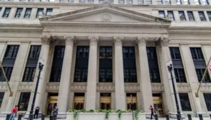  الاحتياطي الفيدرالي الأمريكي