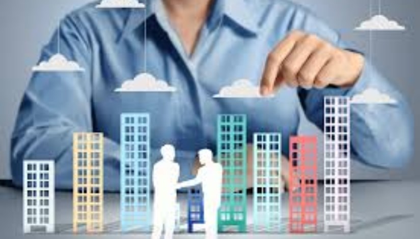  الشركات الناشئة