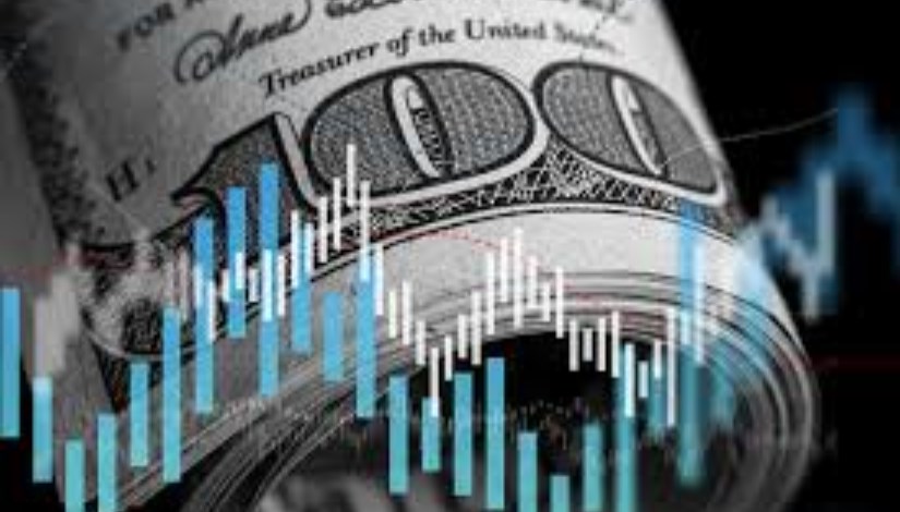 الدولار الامريكي 