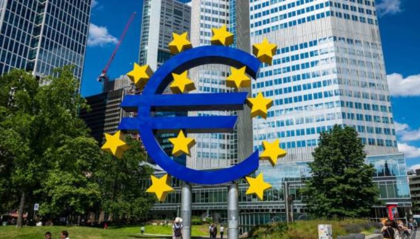 البنك المركزي الأوروبي